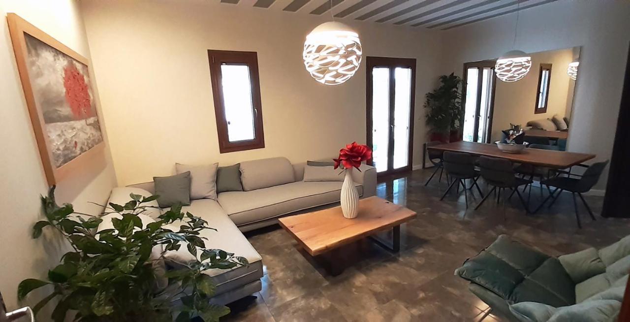 Andros 4 All Seasons Villas & Suites Ormos  외부 사진