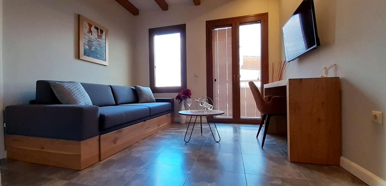 Andros 4 All Seasons Villas & Suites Ormos  외부 사진