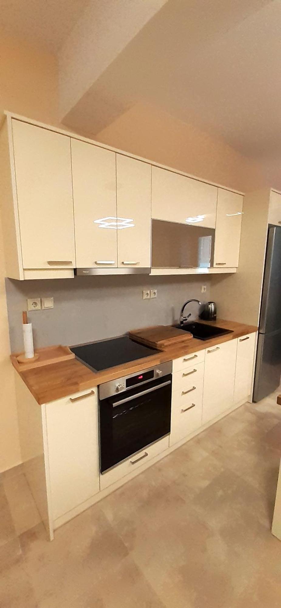 Andros 4 All Seasons Villas & Suites Ormos  외부 사진