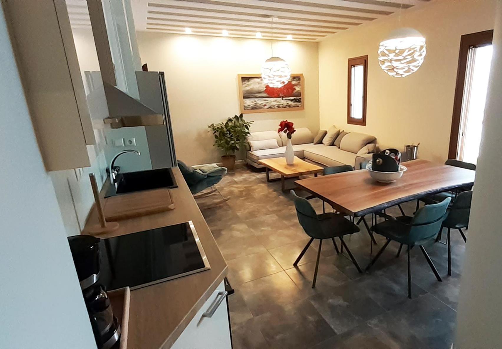 Andros 4 All Seasons Villas & Suites Ormos  객실 사진